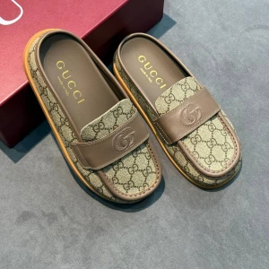 Мюли Gucci F6249