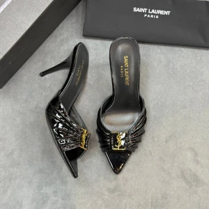 Босоножки Saint Laurent F6251