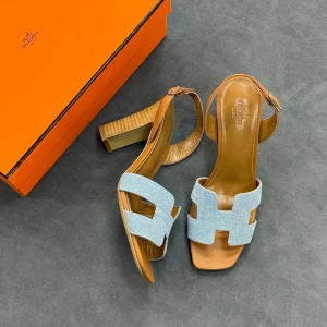 Босоножки Hermes F6258