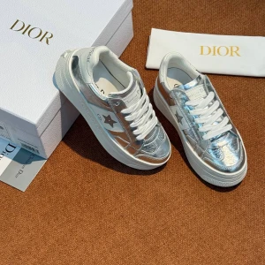 Кеды Cristian Dior F6263