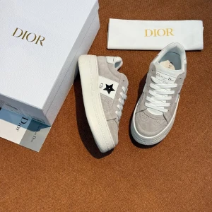 Кеды Cristian Dior F6264