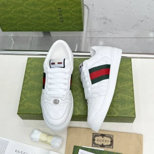 Кеды Gucci Screener F6267