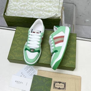 Кеды Gucci Screener F6270