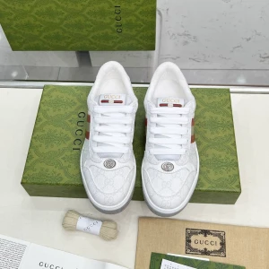 Кеды Gucci Screener F6268