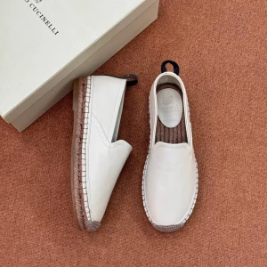 Эспадрильи Brunello Cucinelli F6276