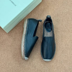 Эспадрильи Brunello Cucinelli F6277
