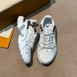 Кроссовки Louis Vuitton Olympia Sneaker F6284