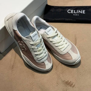Кеды Celine F6282