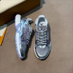 Кроссовки Louis Vuitton Olympia Sneaker F6285