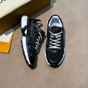 Кроссовки Louis Vuitton Olympia Sneaker F6286
