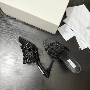 Босоножки Toteme F6292