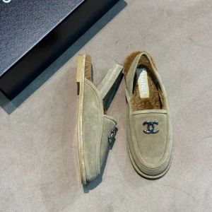Мюли Chanel F6303
