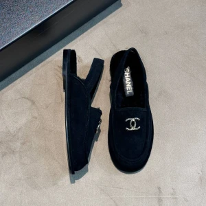 Мюли Chanel F6301
