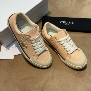 Кеды Celine F6311