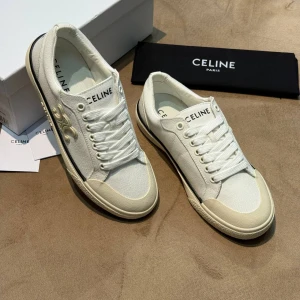 Кеды Celine F6310