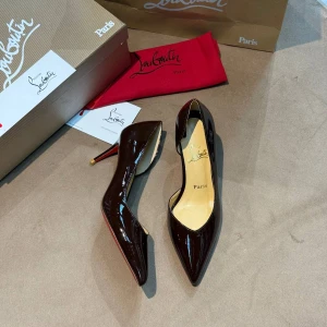 Туфли Christian Louboutin F6323