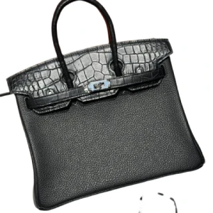 Сумка Hermes Birkin 25 RN1022