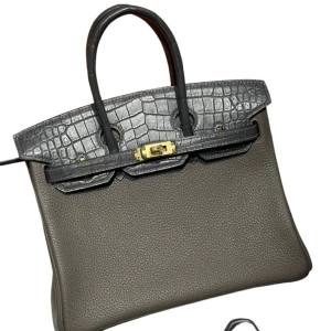 Сумка Hermes Birkin 25 RN1024
