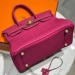 Сумка Hermes Birkin 30 RN1025
