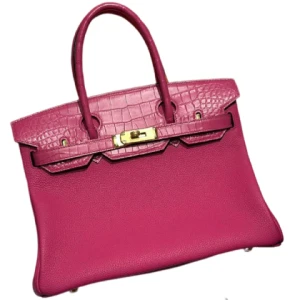 Сумка Hermes Birkin 30 RN1025
