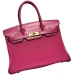 Сумка Hermes Birkin 30 RN1025