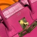 Сумка Hermes Birkin 30 RN1025
