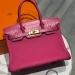 Сумка Hermes Birkin 30 RN1025