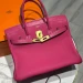Сумка Hermes Birkin 30 RN1025