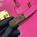 Сумка Hermes Birkin 30 RN1025