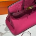 Сумка Hermes Birkin 30 RN1025