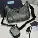 Сумка Prada Re-Edition RN1041