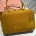 Сумка Miu Miu Leather Beau bag RN1082
