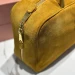 Сумка Miu Miu Leather Beau bag RN1082