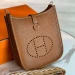 Сумка Hermes Evelyne RN1135