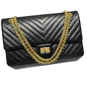 Сумка Chanel Flap Bag 2.55 RN1203