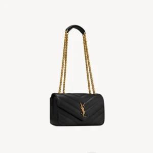 Сумка Saint Laurent Small Loulou RN1232
