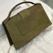Сумка Jacquemus Le Bambino RN1236