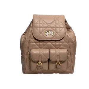 Рюкзак Christian Dior Caro RN1315