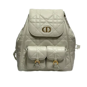 Рюкзак Christian Dior Caro RN1314