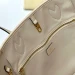 Сумка Louis Vuitton Neverfull MM RN1324