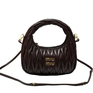 Сумка Miu Miu Wander RN1345