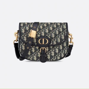 Сумка Christian Dior Bobby RN1355