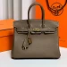 Сумка Hermes Birkin 25 RN1393