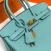 Сумка Hermes Birkin 25 RN1400