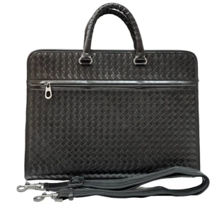 Портфель Bottega Veneta Intrecciato RN1440