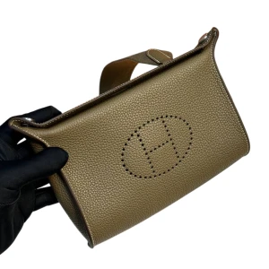 Сумка Hermes Videpoches RN1446