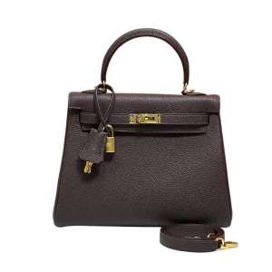 Сумка Hermes Kelly 25 RN1484