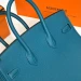 Сумка Hermes Birkin 25 RN1403