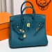 Сумка Hermes Birkin 25 RN1403