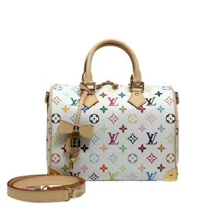 Сумка Louis Vuitton Speedy 25 RN1496